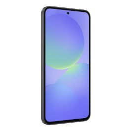 Samsung SM-A366BZKGEUB Galaxy A36 5G Smartphone Negro 256GB 8GB RAM, Pantalla Super AMOLED 6.7" 120Hz, Cámara 50MP OIS, Batería 5000mAh, IP67 Samsung SM-A366BZKGEUB Galaxy A36 5G Smartphone Negro 256GB 8GB RAM, Pantalla Super AMOLED 6.7" 120Hz, Cámara 50MP OIS, Batería 5000mAh, IP67