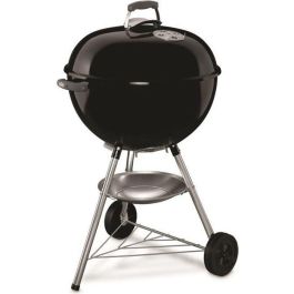 Barbacoa de carbón - WEBER - Bar B-Kettle - Acero esmaltado - Diámetro 57 cm Precio: 196.49999974. SKU: B14ZQ9TZQ5