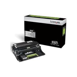 LEXMARK MS/310/410/415/510/610/511/MX410/MX510/MX511 Unidad de Imagen Retornable Negro Precio: 60.5. SKU: S8411920