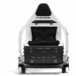 Playseat 8717496873255 Asiento de Juego y Cabina de Simulación de Carreras Formula Instinct Edición F1 Playseat 8717496873255 Asiento de Juego y Cabina de Simulación de Carreras Formula Instinct Edición F1