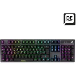 Sharkoon Gaming Tastatur Skiller SGK20 schwarz-braun DE Precio: 56.50000015. SKU: B17B5PFK4Y