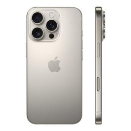 Smartphone Apple iPhone 16 Pro Max 1TB/ 6.9"/ 5G/ Titanio Natural Smartphone Apple iPhone 16 Pro Max 1TB/ 6.9"/ 5G/ Titanio Natural