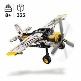 Lego Juego de Construcción Avioneta Technic