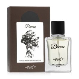 Lattafa Breeze eau de parfum 20 ml vaporizador Precio: 24.50000014. SKU: B1BJNDBSG3