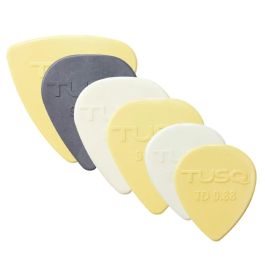 Graphtech Tusq Assorted Pick Mixed 6 Pack Graphtech Tusq Assorted Pick Mixed 6 Pack Precio: 9.5000004. SKU: B1GEK979EM