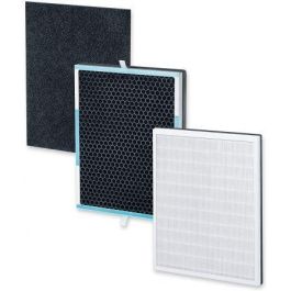 Purificador de Aire Beurer LR-500/ Filtro HEPA/ WiFi/ Hasta 106m2/ 68dB