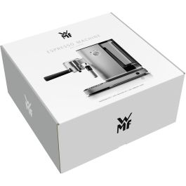 WMF 0412360011 Lumero Siebträger Espressomaschine