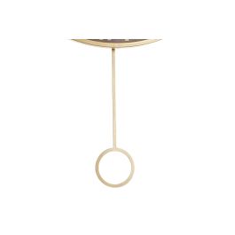 Reloj Pared Glam DKD Home Decor Negro Marron 4 x 40 x 40 cm (2 Unidades) Reloj Pared Glam DKD Home Decor Negro Marron 4 x 40 x 40 cm (2 Unidades)