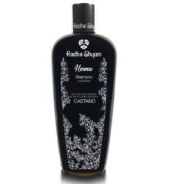 Champu Henna Color Castaño 400Ml. Precio: 10.50000006. SKU: B14MNVVQ5M