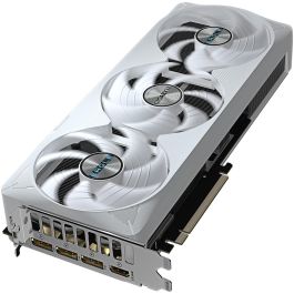 Gigabyte RTX 5070 Ti GV-N507TEAGLEOC ICE-16GD 16GB GDDR7 Tarjeta Gráfica 3 Ventiladores OC Ice SFF