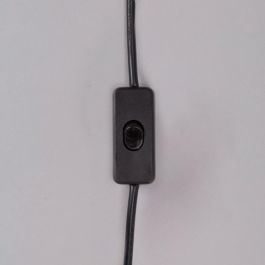 SKD-W1014 Aplique de Pared Le Havre Orientable y Ajustable E14 para Iluminación Interior Salón Dormitorio o Rincón de Lectura