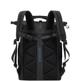 RIVACASE 5321 Mochila para portátil Riva NB Rucksack Dijon 15,6" negra
