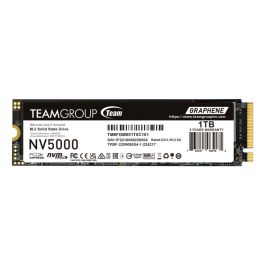 TEAMGROUP NV5000 SSD 1 TB M.2 PCI Express 4.0 NVMe 3D NAND para PC/ordenador portátil Precio: 162.7899999. SKU: B15MVTATRX