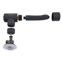 Vibrador Evolved Negro