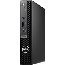 Dell OptiPlex 7020 MT i7-14700T 16GB RAM 512GB SSD UHD Graphics 770 Windows 11 Pro Mini PC
