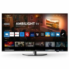 Smart TV Philips 55PUS8919 55" 4K Ultra HD LED