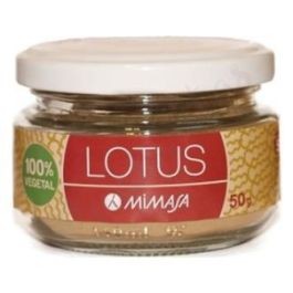Lotus 50Gr. Lotus 50Gr. Precio: 14.5728. SKU: B16B9W8MYH