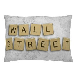 Funda de cojín Naturals WALL STREET 1 Pieza 50 x 30 cm 30 x 50 cm Precio: 8.88999947. SKU: S2804800