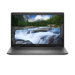 DELL Latitude 3450 Intel® Core™ i5 i5-1335U Portátil 35,6 cm (14") Full HD 16 GB DDR5-SDRAM 512 GB SSD Wi-Fi 6E (802.11ax) Windows 11 Pro Español Gris