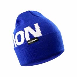 Gorro Salomon Hermitage Surf The Web Azul Precio: 26.49999946. SKU: B1AW7L62DG