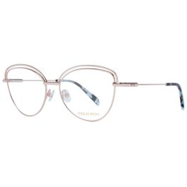 Montura de Gafas Mujer Emilio Pucci EP5170-55028 Ø 55 mm Montura de Gafas Mujer Emilio Pucci EP5170-55028 Ø 55 mm