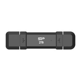 Memoria USB Silicon Power SP001TBUC3S72VPK 1 TB Precio: 112.50000047. SKU: B1CZZMK3DQ