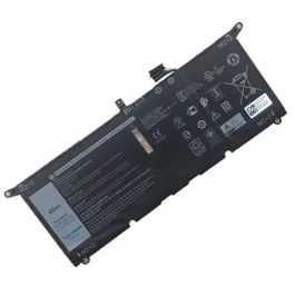 Dell Battery, 52WHR, 4 Cell, Lithium Ion Dell Battery, 52WHR, 4 Cell, Lithium Ion Precio: 98.78999988. SKU: B14EKK47QK