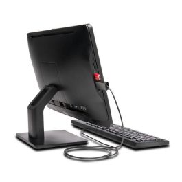 Kensington K67915WW Bloqueador de Puertos USB con Cable Guard para Seguridad Física y Protección de Datos
