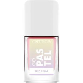 Catrice Go Pastel Top Coat Precio: 3.50000002. SKU: S05105439