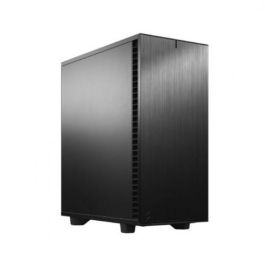 Fractal Design Define 7 Compact Midi Tower Negro Precio: 131.50000006. SKU: B12MZ456QC