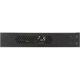 Level One POH-1620 PoE-HUB 16x GE MidSpan 19" 400W
