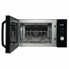 Continental Edison CEMO29BC Microondas Combinado 29L Negro