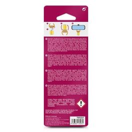 TW Perfumador Coche Diamond Twx201 Fresa Accesorio Coche Buena Calidad