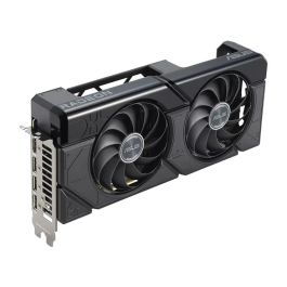ASUS Tarjeta Gráfica Dual Radeon RX 7700 XT OC 12GB GDDR6 para Gaming y Edición