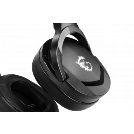 Auriculares MSI Immerse GH20