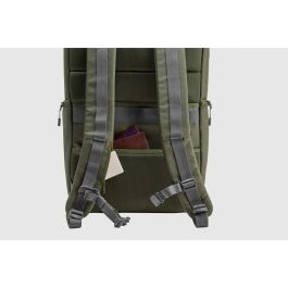 HP Mochila Modular para Portátil de 15,6 pulgadas, Poliéster, Resistente al Agua, 27L