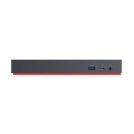 Lenovo ThinkPad Thunderbolt 3 Workstation Dock Gen 2 con 5x USB 3.0, 2x DisplayPort, 2x HDMI, Ethernet y carga optimizada Precio: 532.68999949. SKU: B1DCMDE77D