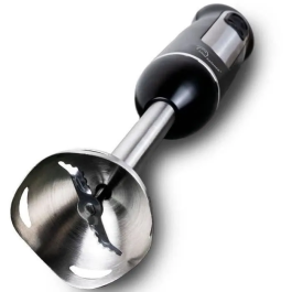 Little Balance LIT3760240784593 Batidora de mano Speed Inox 600 Precio: 43.94999994. SKU: B19NP8YX84