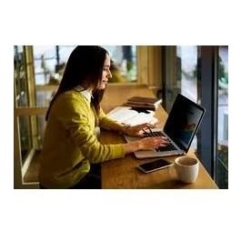 3M Filtro de Privacidad Bright Screen para Dell 16:9 BPNDE002