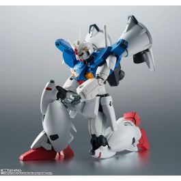 Tamashii Nations Figura A.N.I.M.E. Mobile Suit RX-78GP01 Full Burnern ver. A.N.I.M.E. con articulación avanzada y complementos
