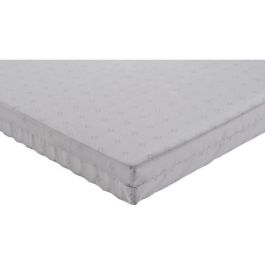Colchón de espuma - 90 x 190 cm - Firme - Se entrega enrollado - DEKO DREAM - UNO Colchón de espuma - 90 x 190 cm - Firme - Se entrega enrollado - DEKO DREAM - UNO