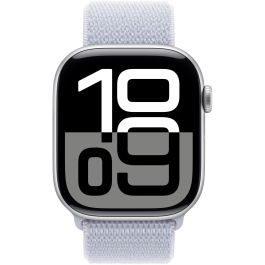 Apple Correa Sport Loop Blue Cloud 46mm