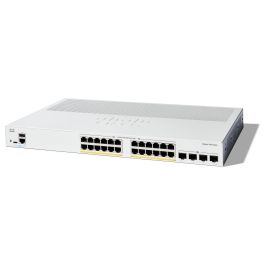 Switch CISCO C1300-24P-4X