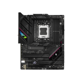 ASUS ROG STRIX B650E-F GAMING WiFi AMD B650 Zócalo AM5 ATX ASUS ROG STRIX B650E-F GAMING WiFi AMD B650 Zócalo AM5 ATX