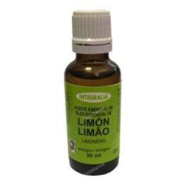Aceite Esencial De Limón Eco 30 Ml Precio: 8.5900001. SKU: B1CTBTXR2M