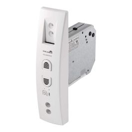 Schellenberg Recogedor eléctrico rollo power 45 22638, detección de obstáculos, programable, fácil montaje Precio: 108.49999941. SKU: S7918765