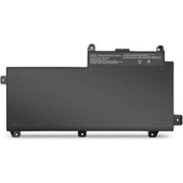 CoreParts Laptop Battery For HP 39Wh 3Cell Li-Pol 11.4V 3400mAh Black, HP: HP ProBook 640 Series HP ProBook 640 G2 SeriesHP ProBook 645 Series Precio: 45.50000026. SKU: B1B6QWS4KT