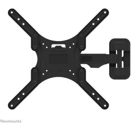 Neomounts Wl40-540Bl14 Soporte de pared articulado para TV de 32-55" hasta 35kg, inclinable, giratorio, VESA 100x100-400x400mm, Negro
