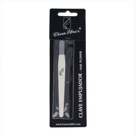 Diva Clave Empujador Blanco - Empuja cutículas Precio: 1.49999949. SKU: S4243647