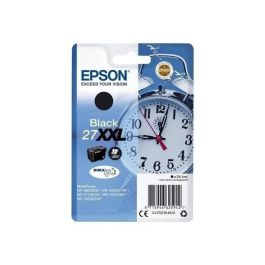 Ink-Jet Epson 27XXL Wf3620 - 3640 - 7110 - 7610 - 7620 Negro 2.200 Pag